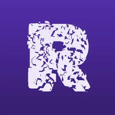 РязаньЭнерго, филиал в г. Рязани, лого-визитка