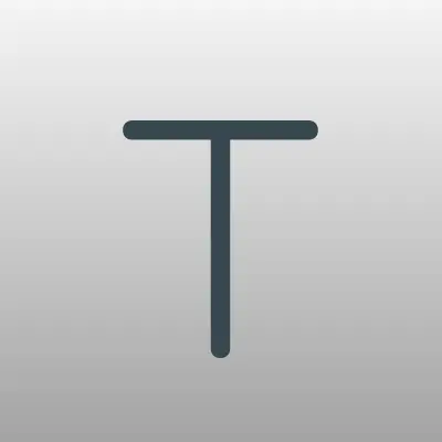 Тырновская средняя общеобразовательная школа им. Л.А. Загоскина, лого-визитка