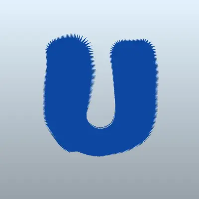 У Георгия, кафе, лого-визитка