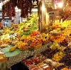 Рынки в Пронске