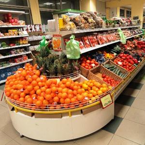 Супермаркеты Пронска