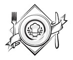 Азот - иконка «ресторан» в Пронске